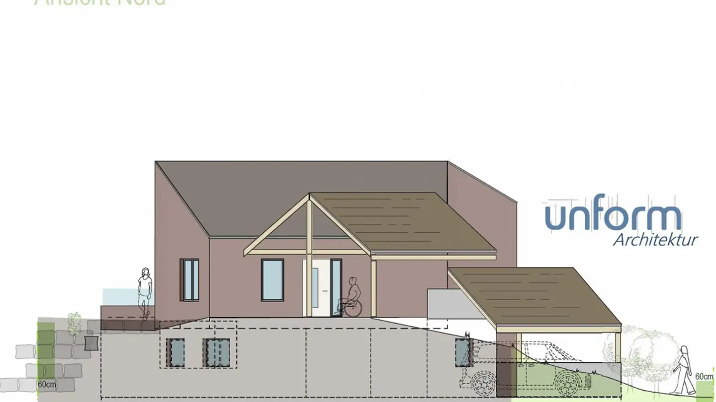 Appartamento in vendita - Baselweg, 4146 Hochwald - Photo 4