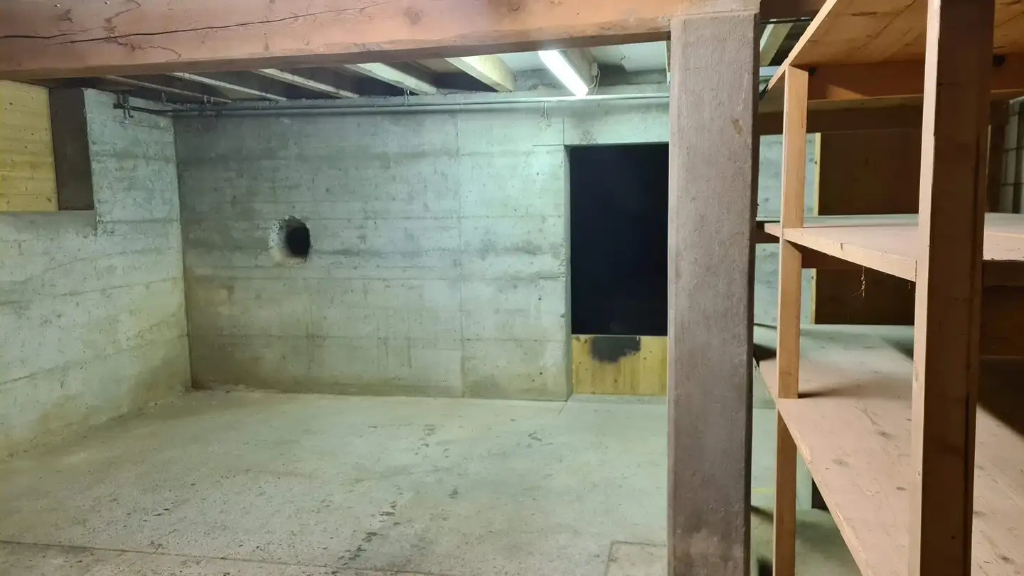 Storage space for rent - Moosstrasse 1, 8872 Weesen - Photo 2