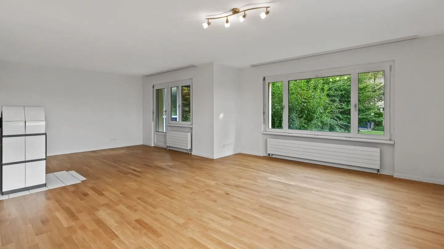 Appartamento a gradini in affitto - Ludwigstrasse 21, 9010 St. Gallen - Photo 2