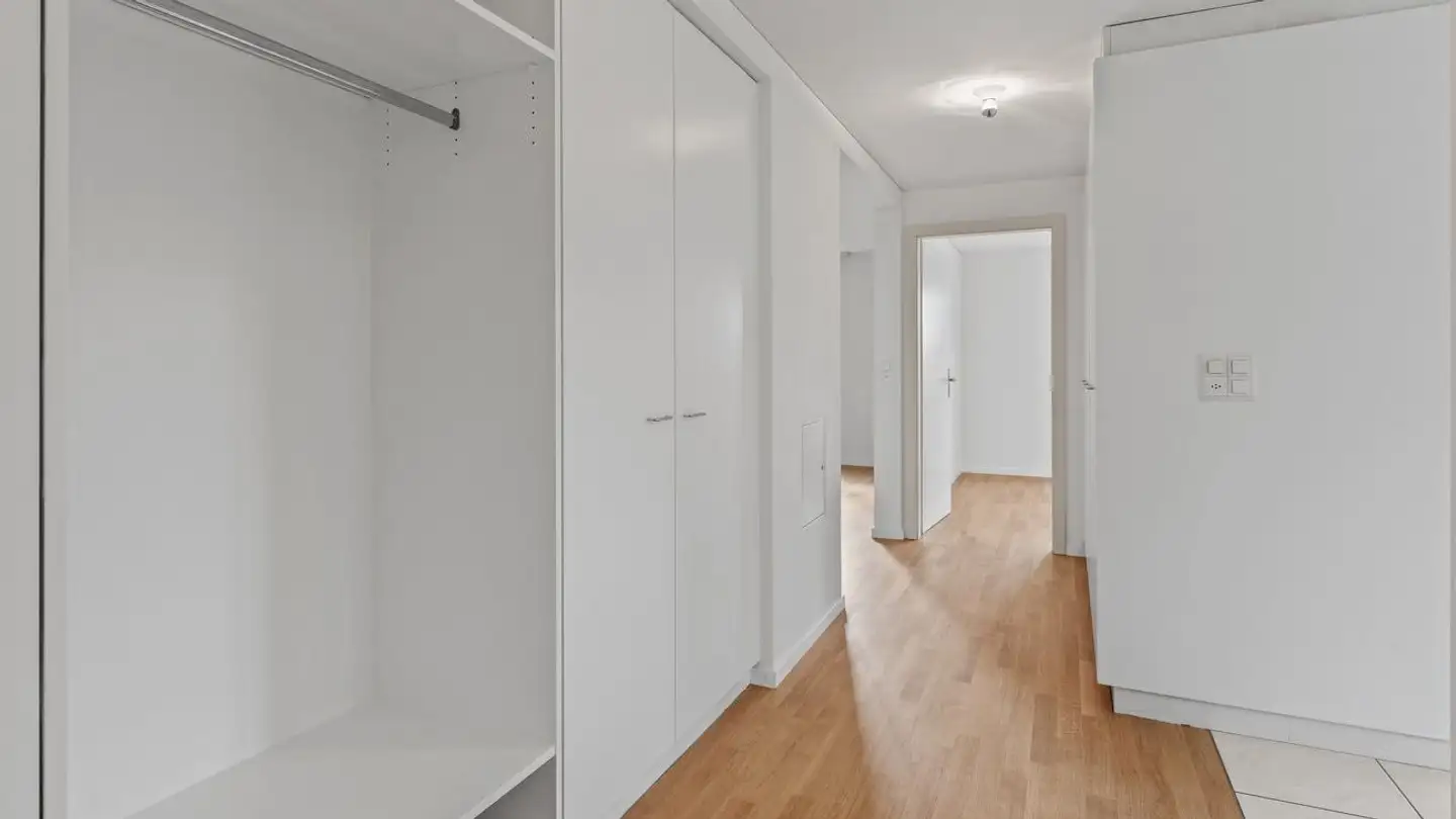 Appartamento a gradini in affitto - Ludwigstrasse 21, 9010 St. Gallen - Photo 3