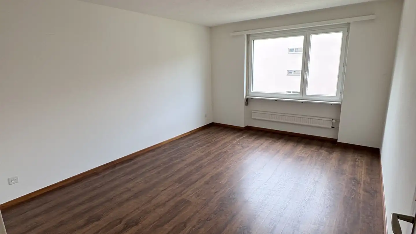 Single room for rent - Schöneggstrasse 23, 8953 Dietikon