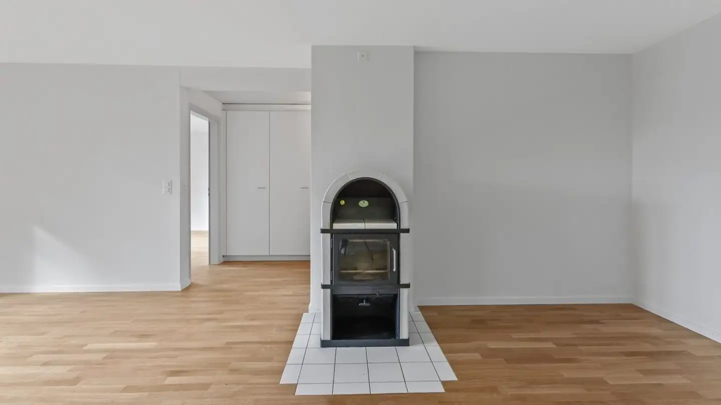 Appartamento a gradini in affitto - Ludwigstrasse 21, 9010 St. Gallen - Photo 4