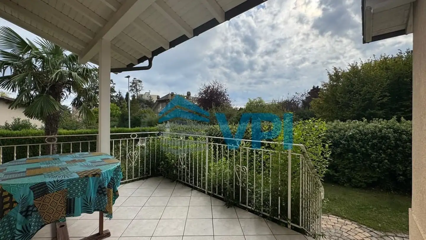 Casa singola in vendita - 1110 Morges - Photo 3