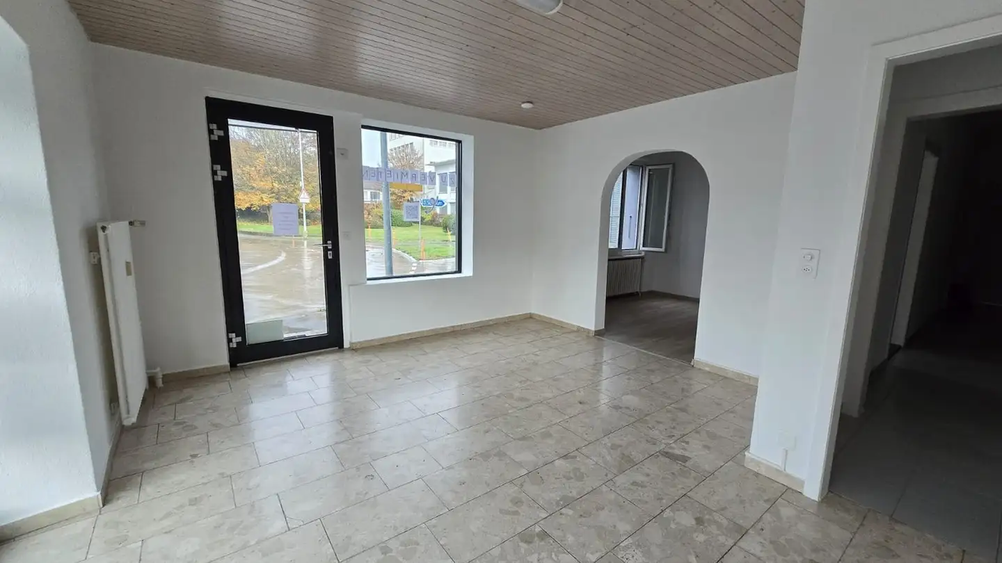 Appartamento in affitto - Solothurnstrasse 2, 2544 Bettlach - Foto 2