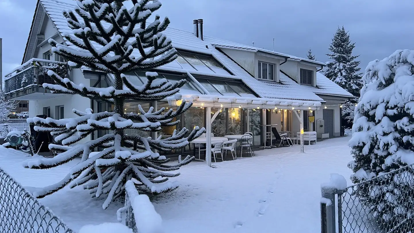 Single room for rent - Pilatusstrasse 40, 8330 Pfäffikon ZH - Photo 2