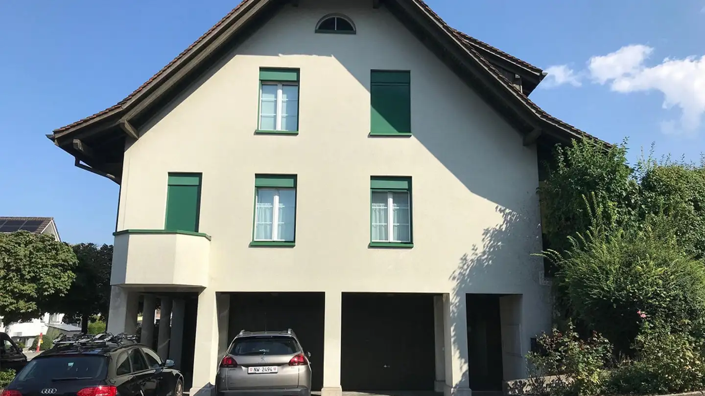 Apartment for rent - Lehmatt 1, 6375 Beckenried