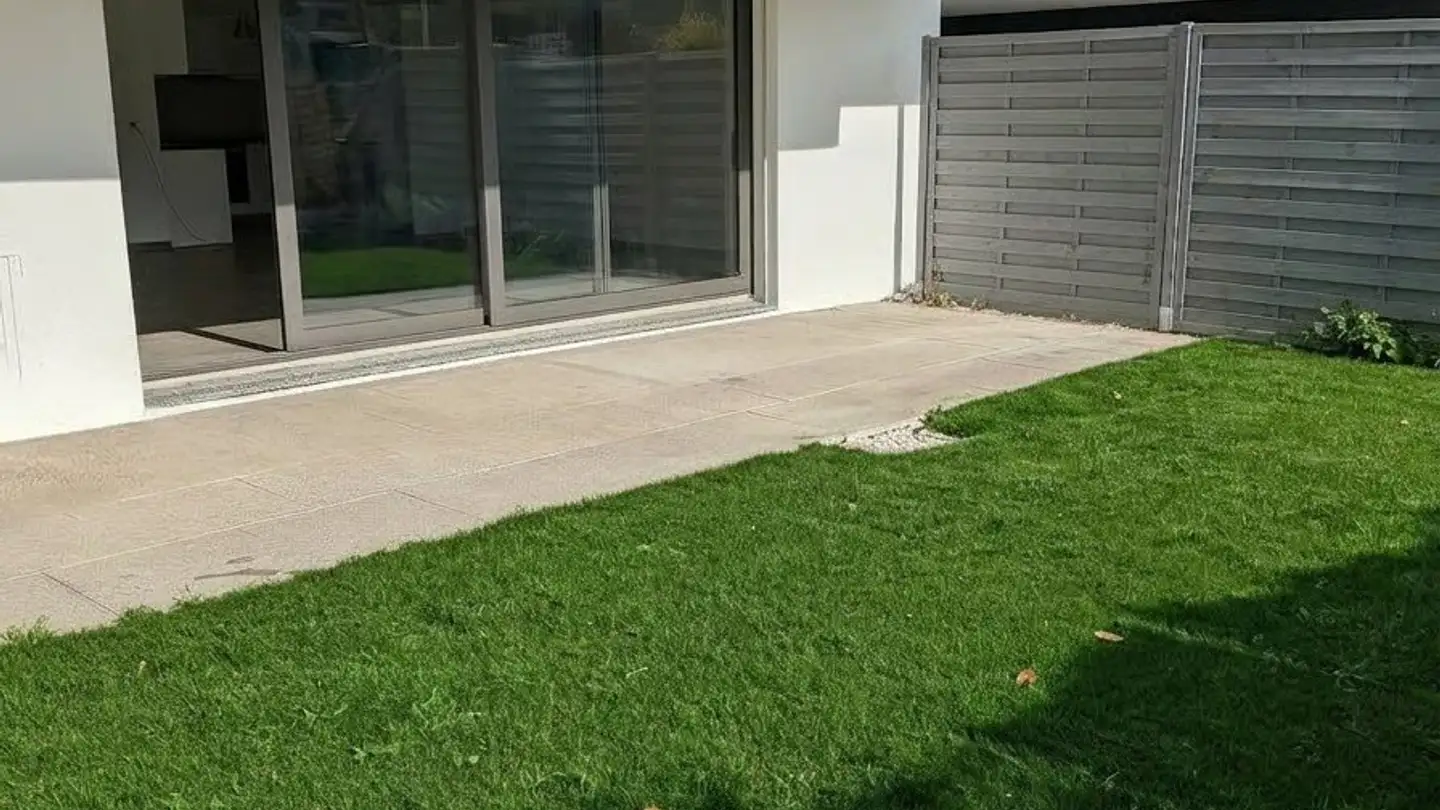 Appartement à louer - Place De La Gare Gfm, 1782 Belfaux - Photo 3