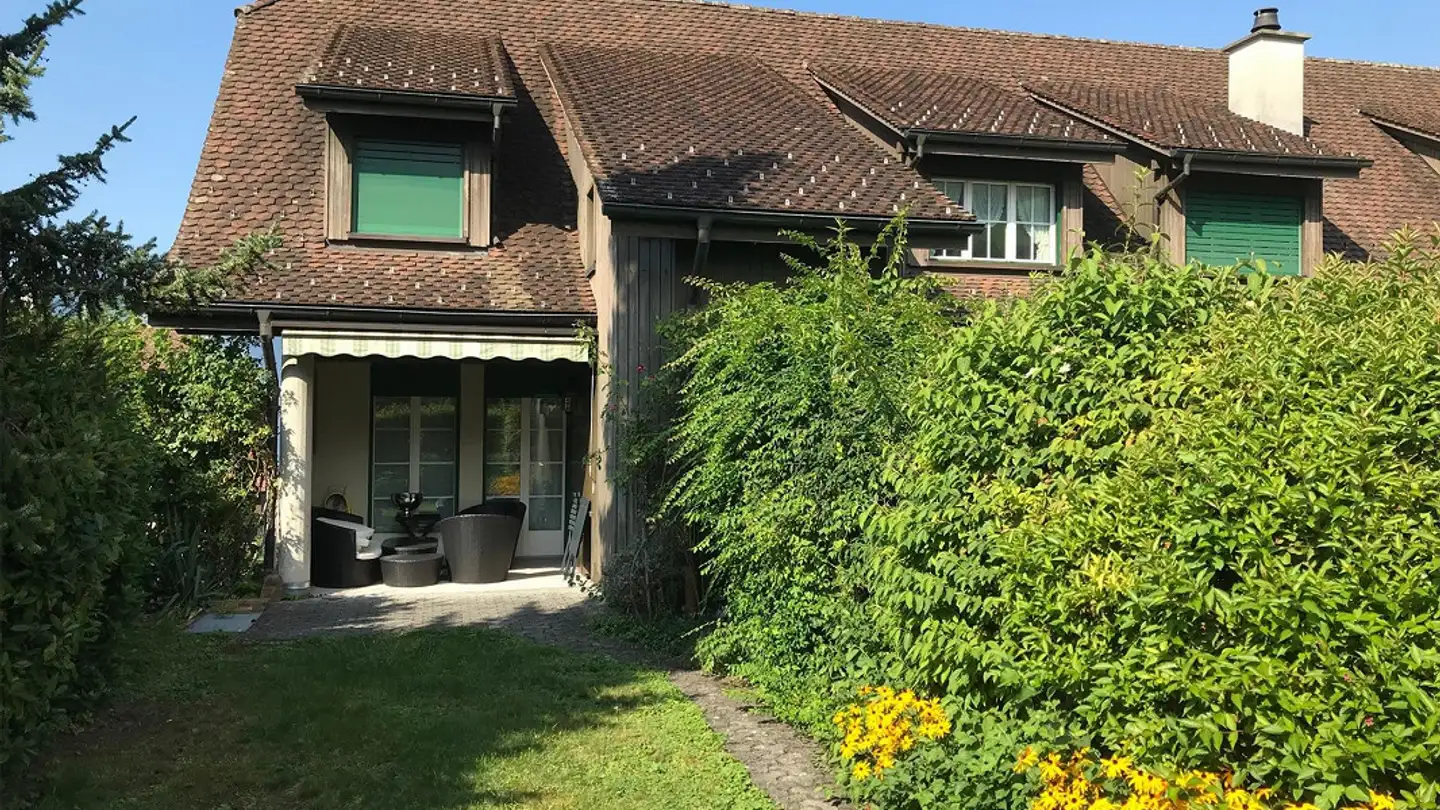 Apartment for rent - Lehmatt 1, 6375 Beckenried - Photo 2