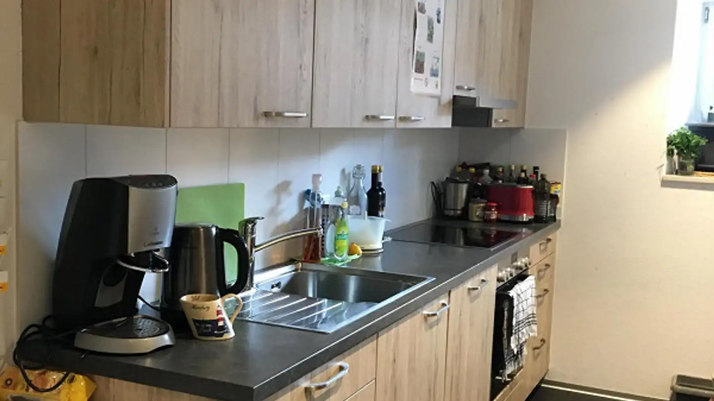 Apartment for rent - Hauptstrasse 13, 2577 Finsterhennen