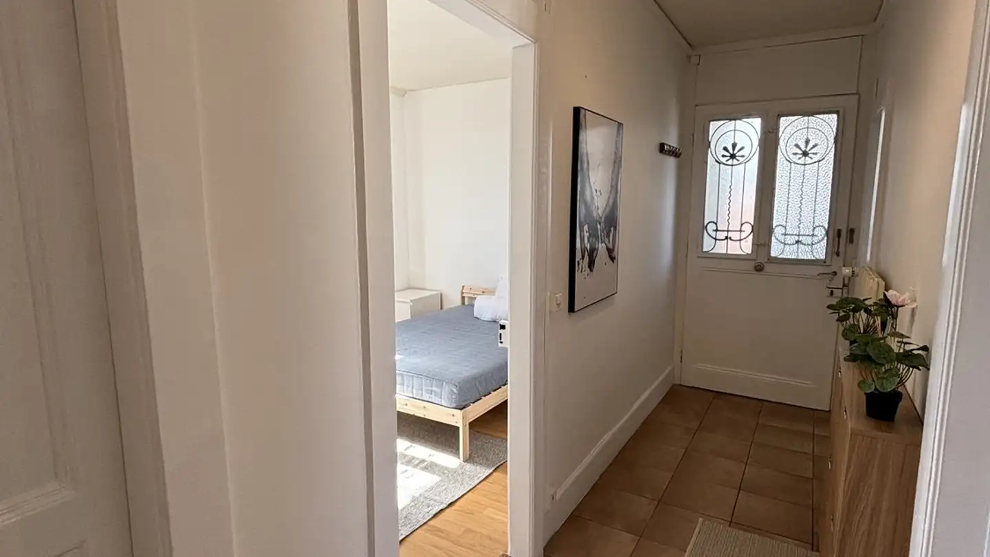 Möblierte Wohnung mieten - 1410 Thierrens - Foto 3