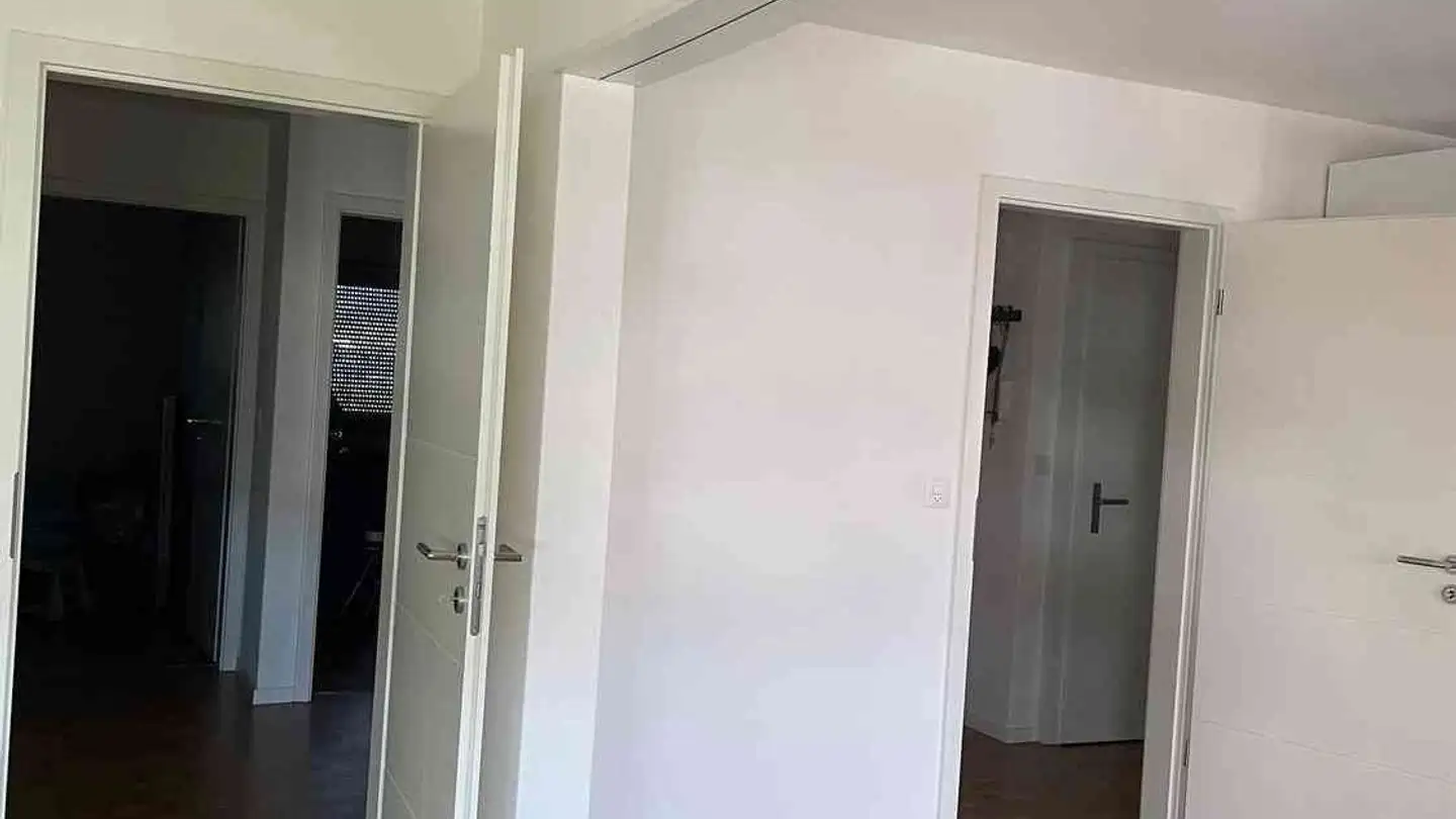 Appartement à louer - Hinterfeld 3a, 8852 Altendorf - Photo 3