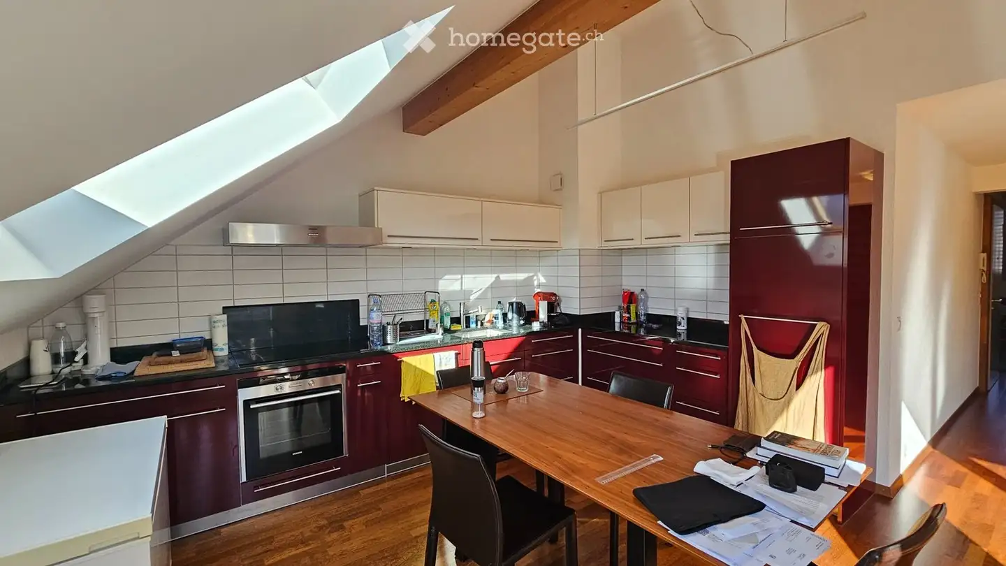 Chambre à louer - Route D'arzier, 1264 St-Cergue - Photo 4