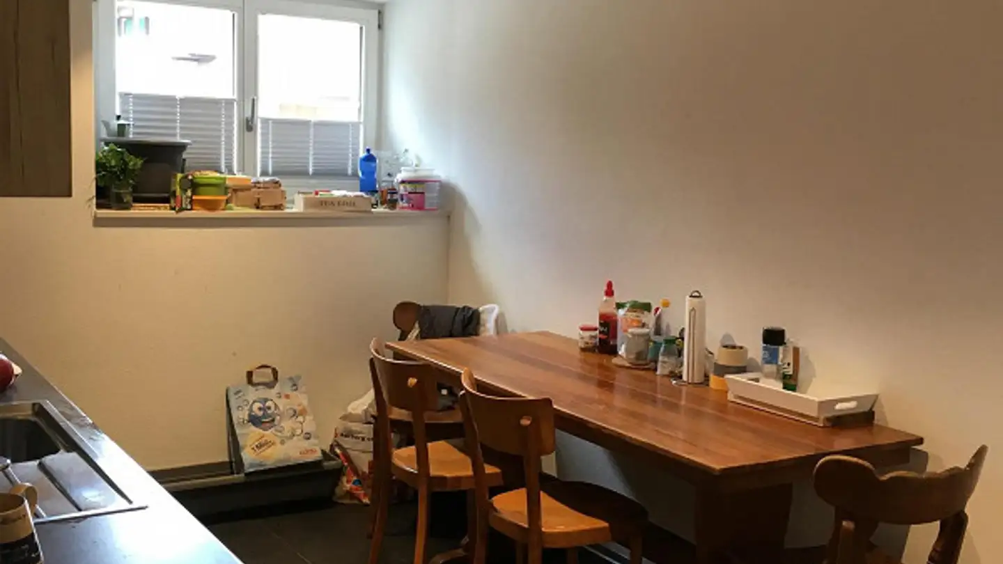 Apartment for rent - Hauptstrasse 13, 2577 Finsterhennen - Photo 2