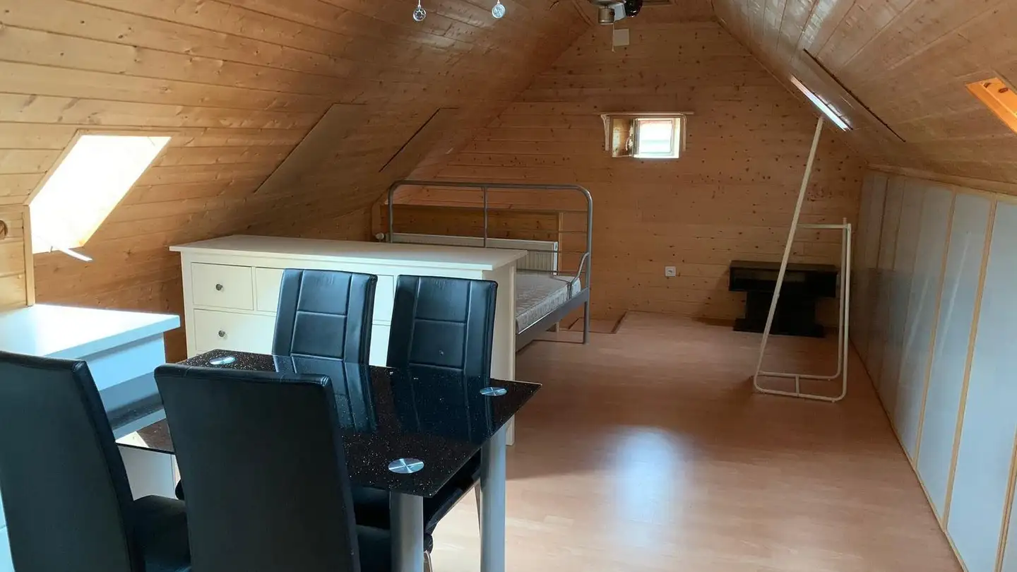 Apartment for rent - Rue De La Charrière 21, 2300 La Chaux-de-Fonds - Photo 4