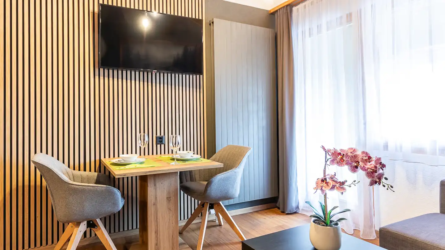 Appartement à louer - Bahnhofstrasse 31, 7323 Wangs - Photo 3