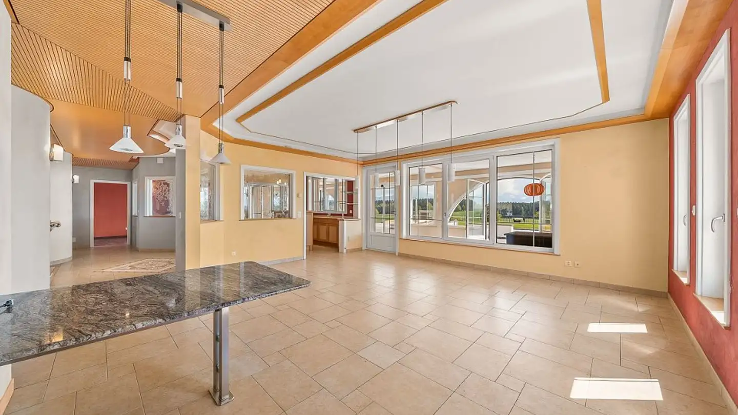 Villa for sale - 1678 Siviriez - Photo 4