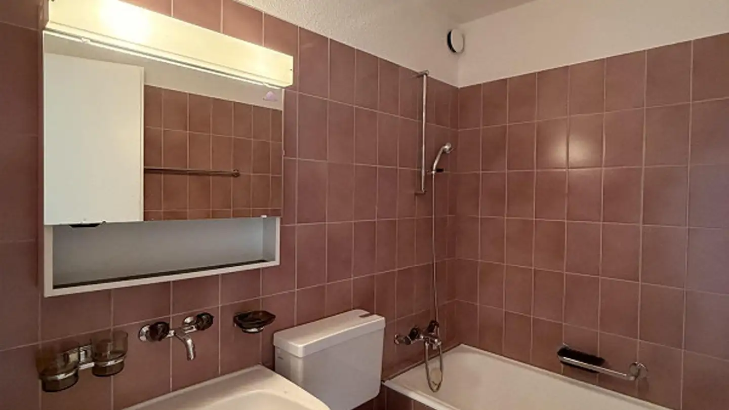 Appartement à louer - Unterwegli 1, 8404 Winterthur - Photo 4
