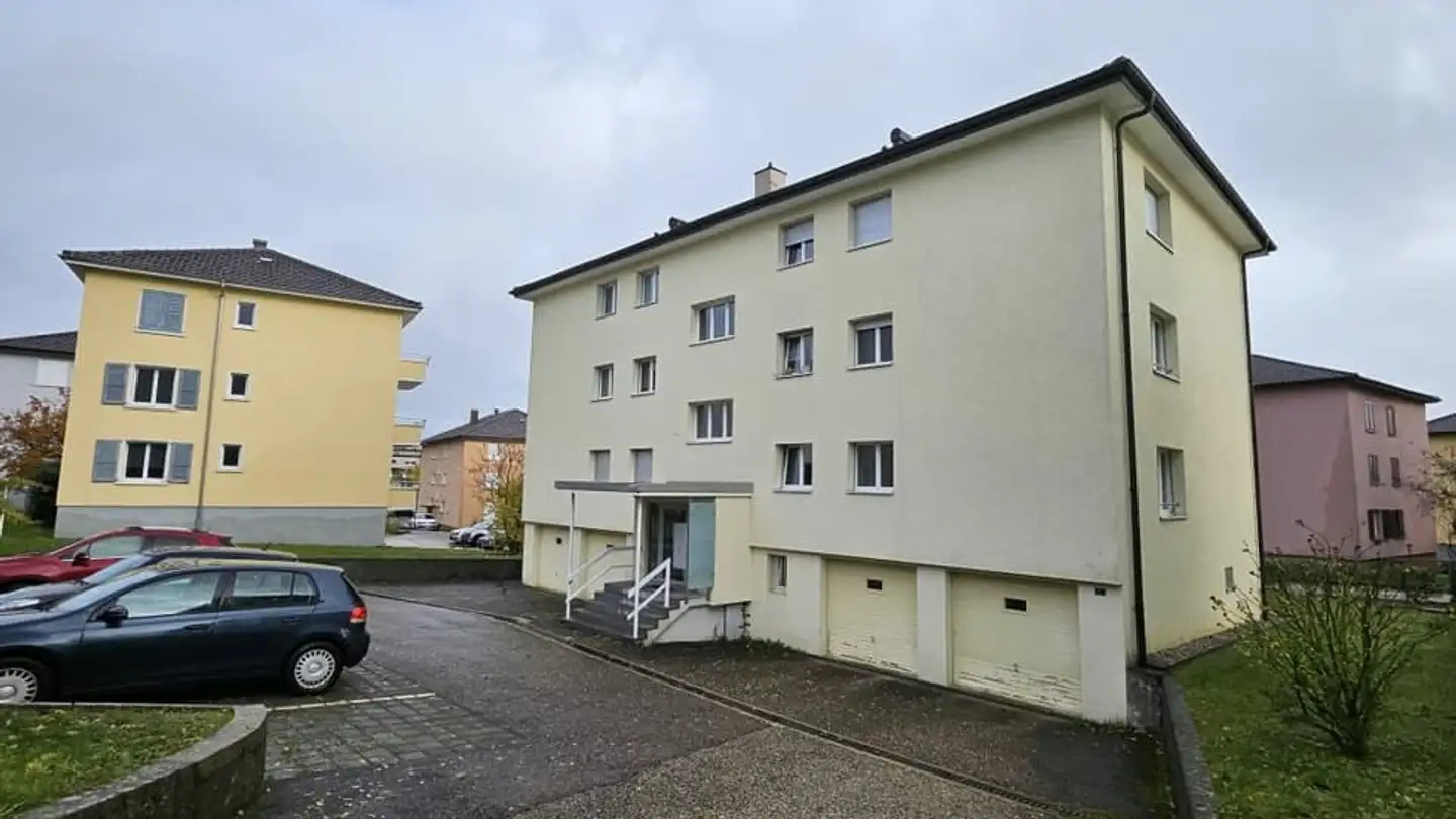 Apartment for rent - Rue Du Chasselas 20a, 2034 Peseux