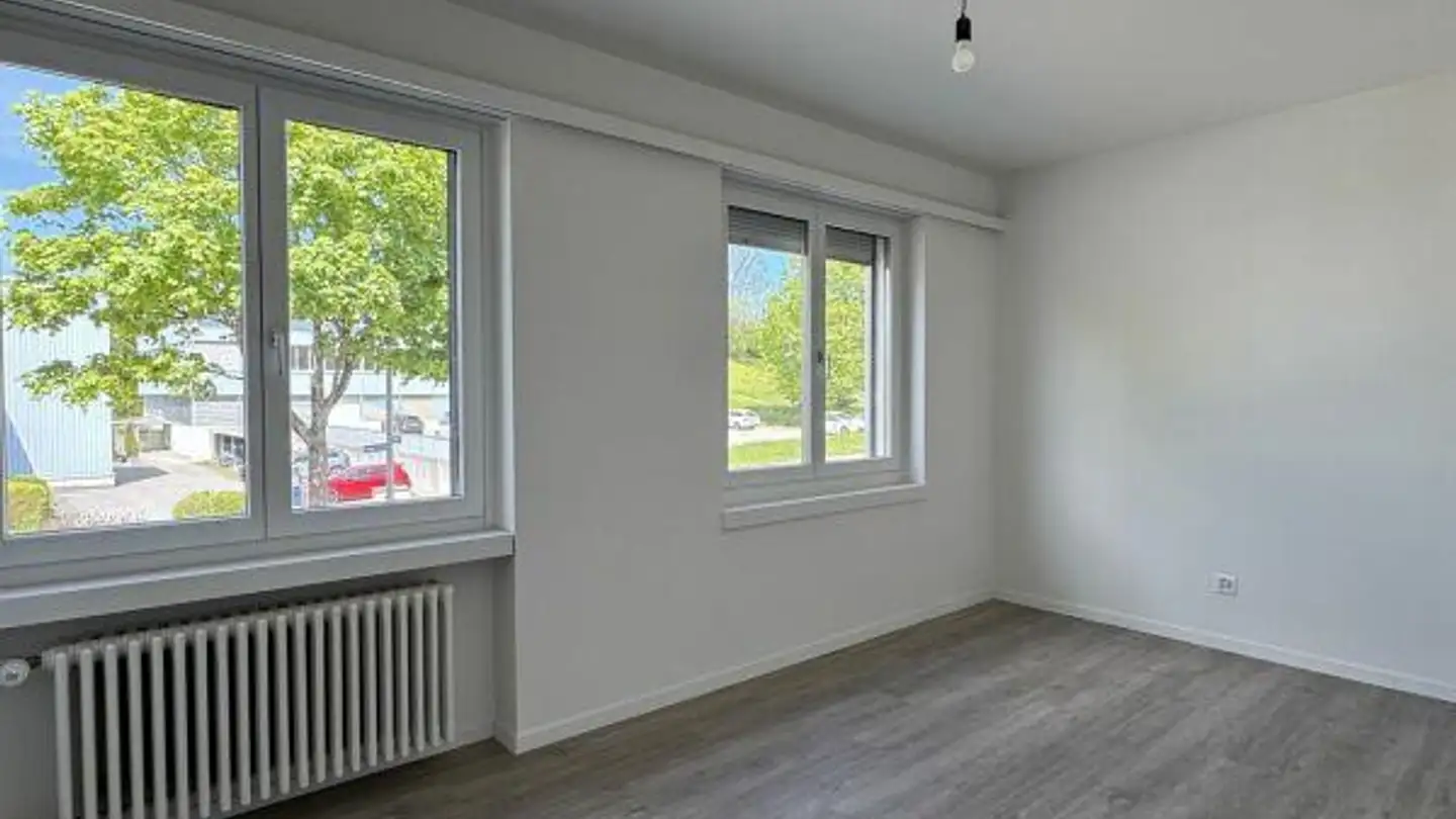 Appartamento in affitto - Weiden 2, 5733 Leimbach AG - Foto 3