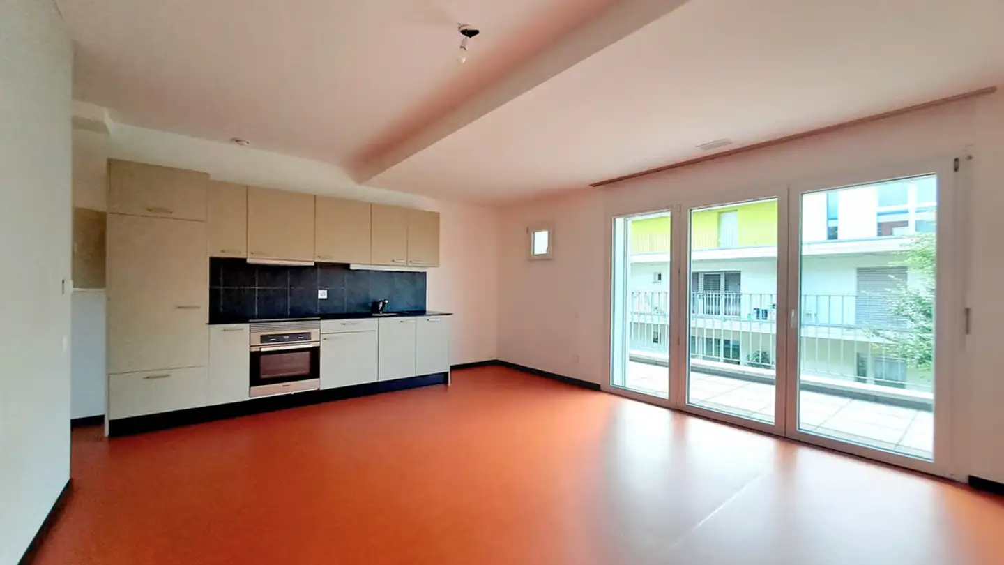 Appartamento in affitto - Rue Edouard-Verdan 24d, 1400 Yverdon-les-Bains