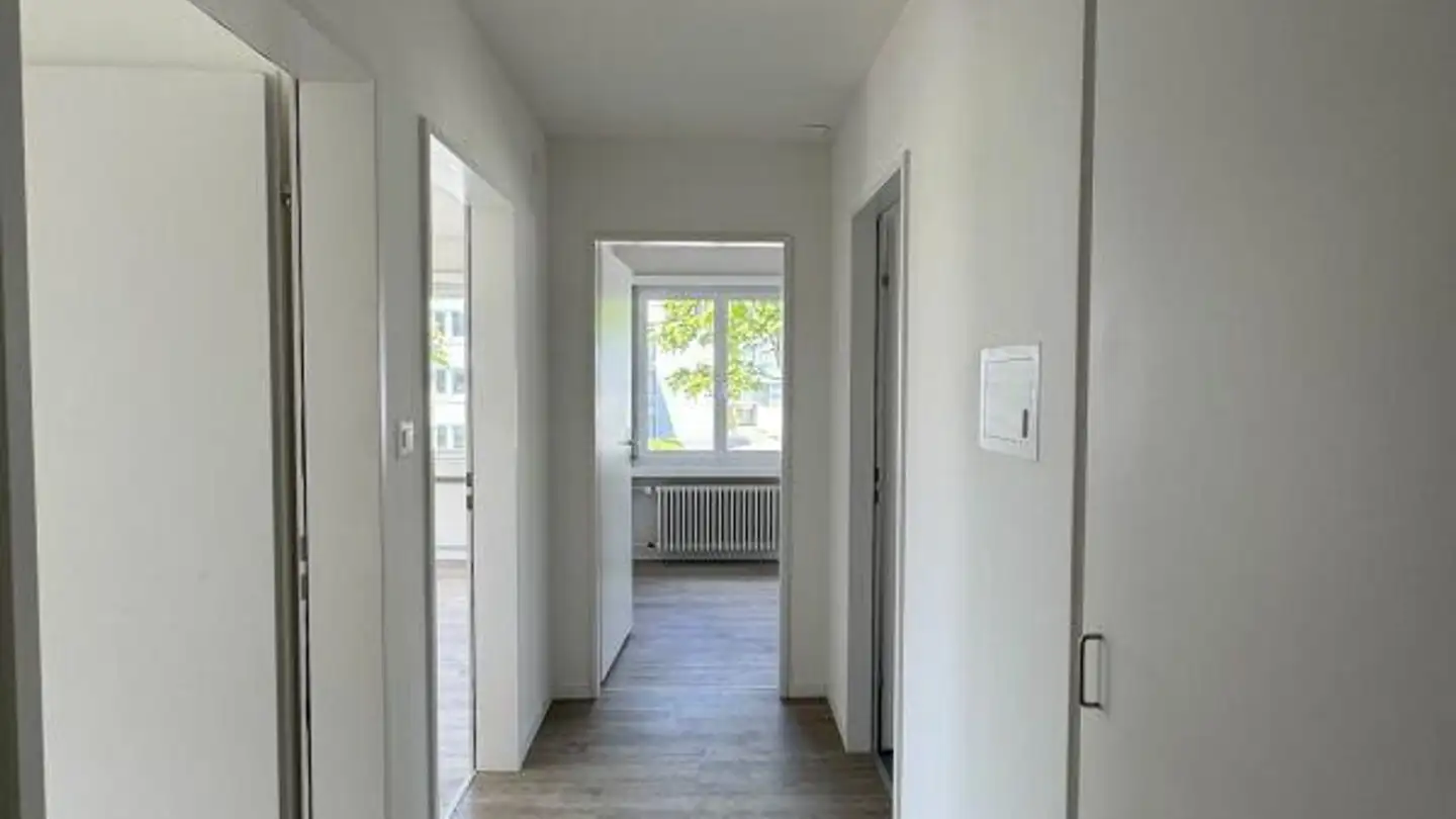 Appartamento in affitto - Weiden 2, 5733 Leimbach AG - Foto 4