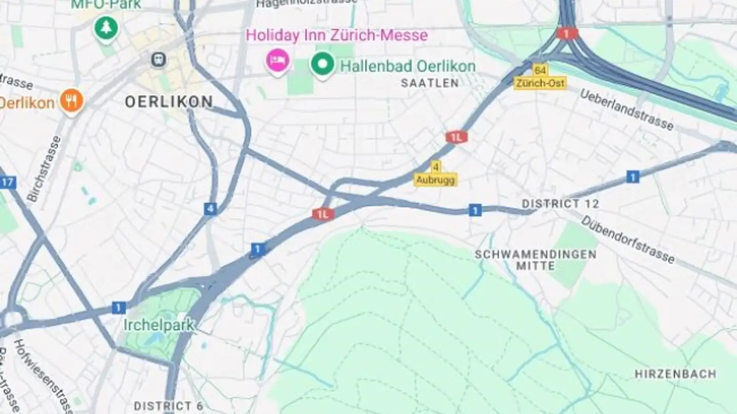 Apartment for sale - 8057 Zürich