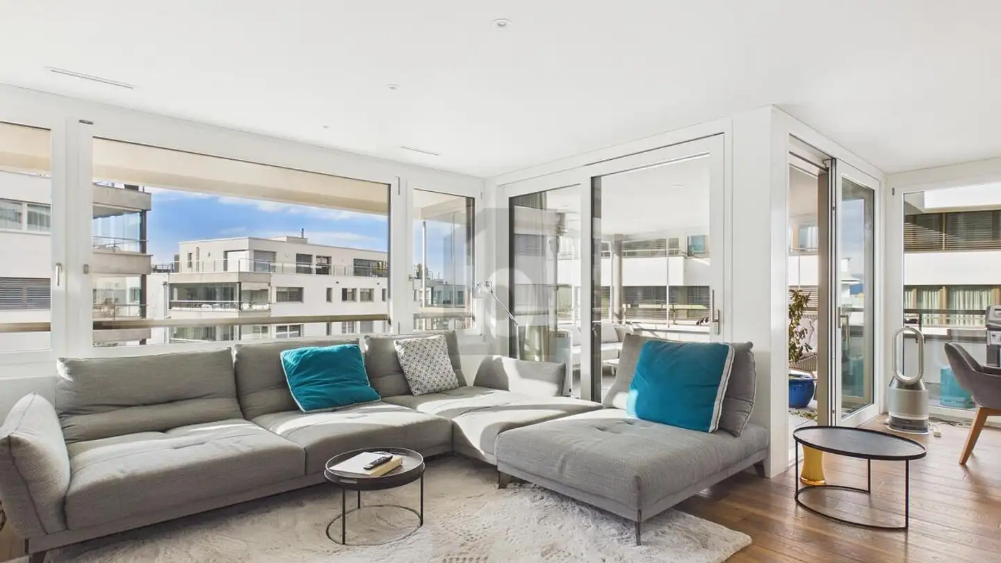 Appartement meublé à louer - 8834 Schindellegi - Photo 3