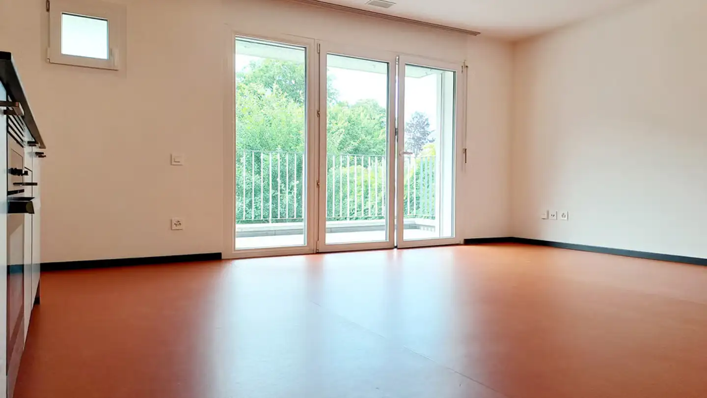 Appartamento in affitto - Rue Edouard-Verdan 24d, 1400 Yverdon-les-Bains - Foto 3