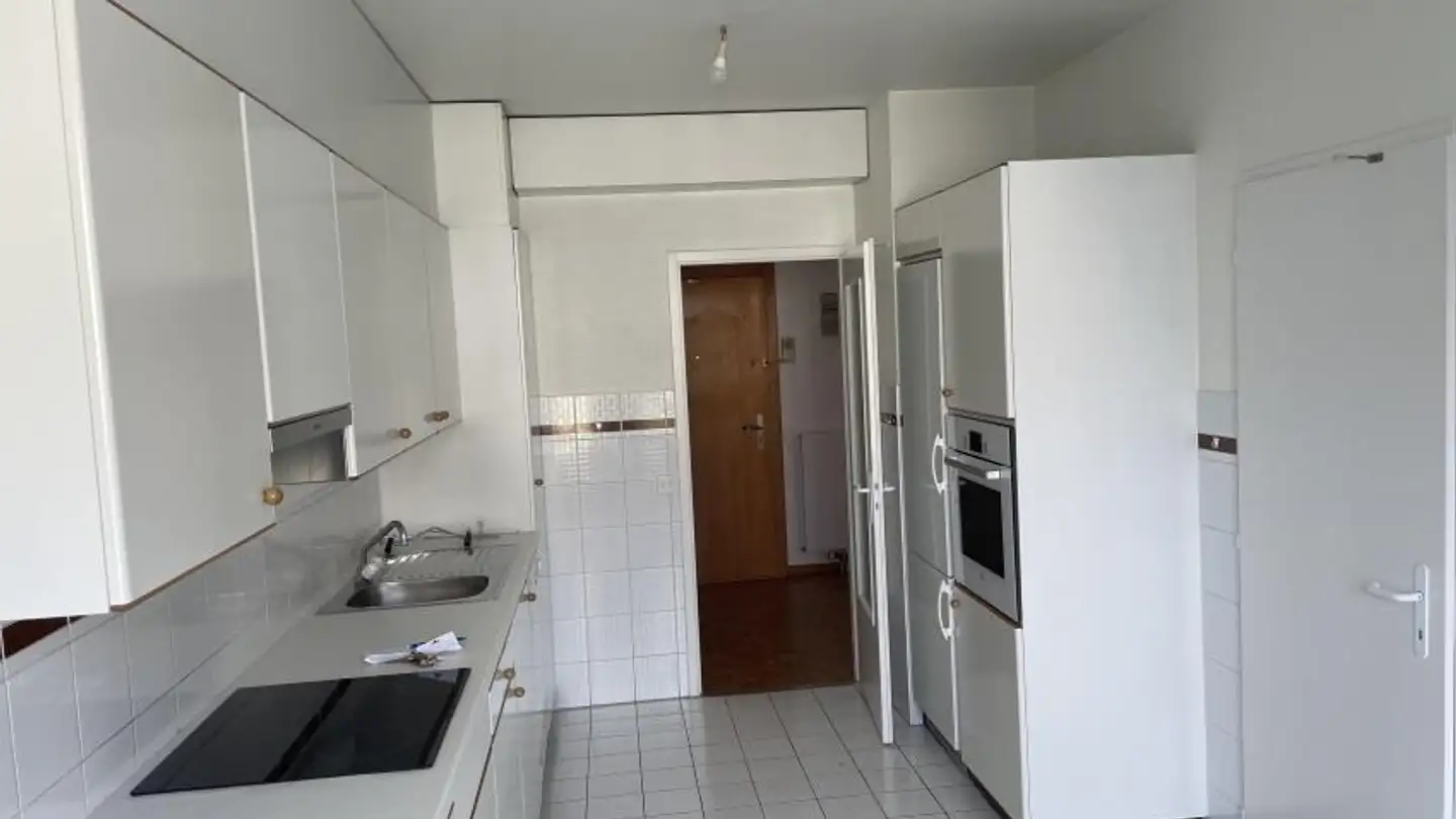 Appartamento in affitto - Rue Docteur-Alfred-Vincent, 1201 Genève - Foto 4