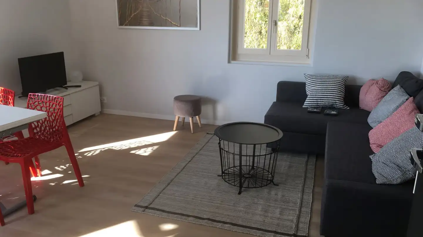 Wohnung mieten - Route De Nyon 22, 1270 Trélex