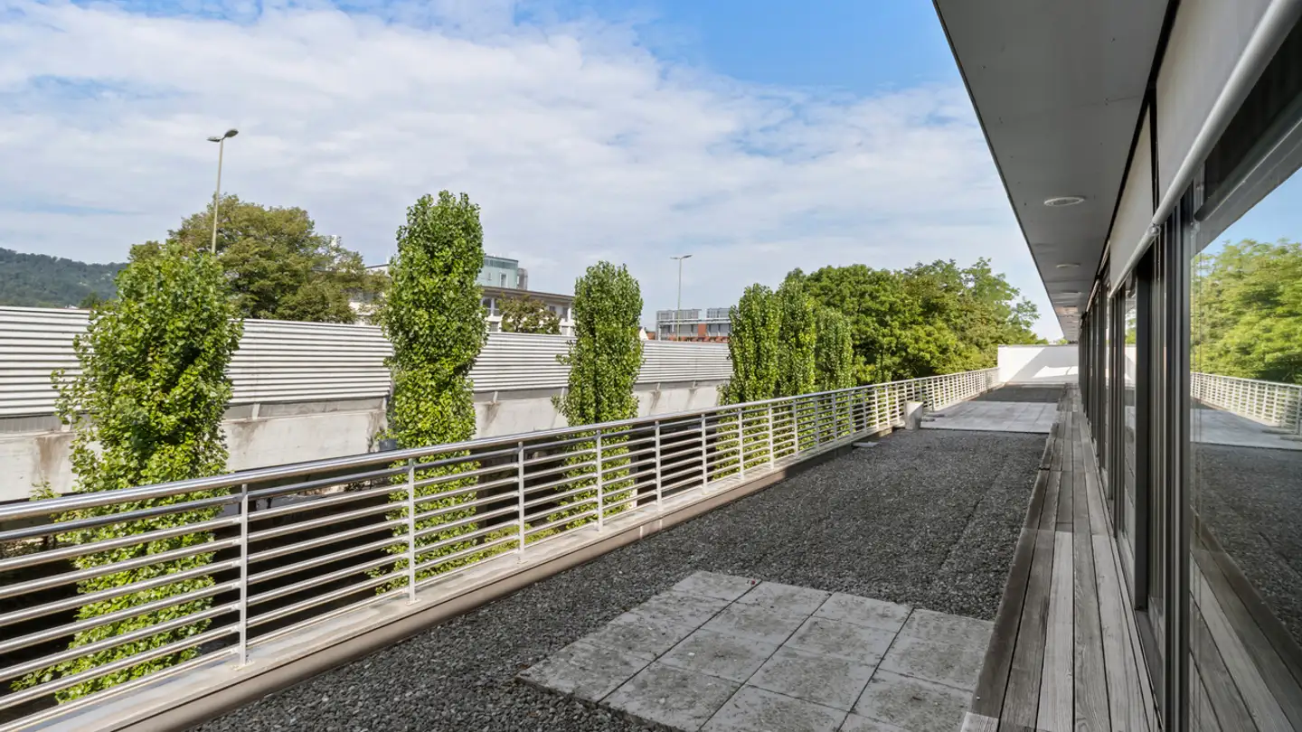 Office space for rent - Lessingstrasse 5, 8002 Zürich - Photo 3