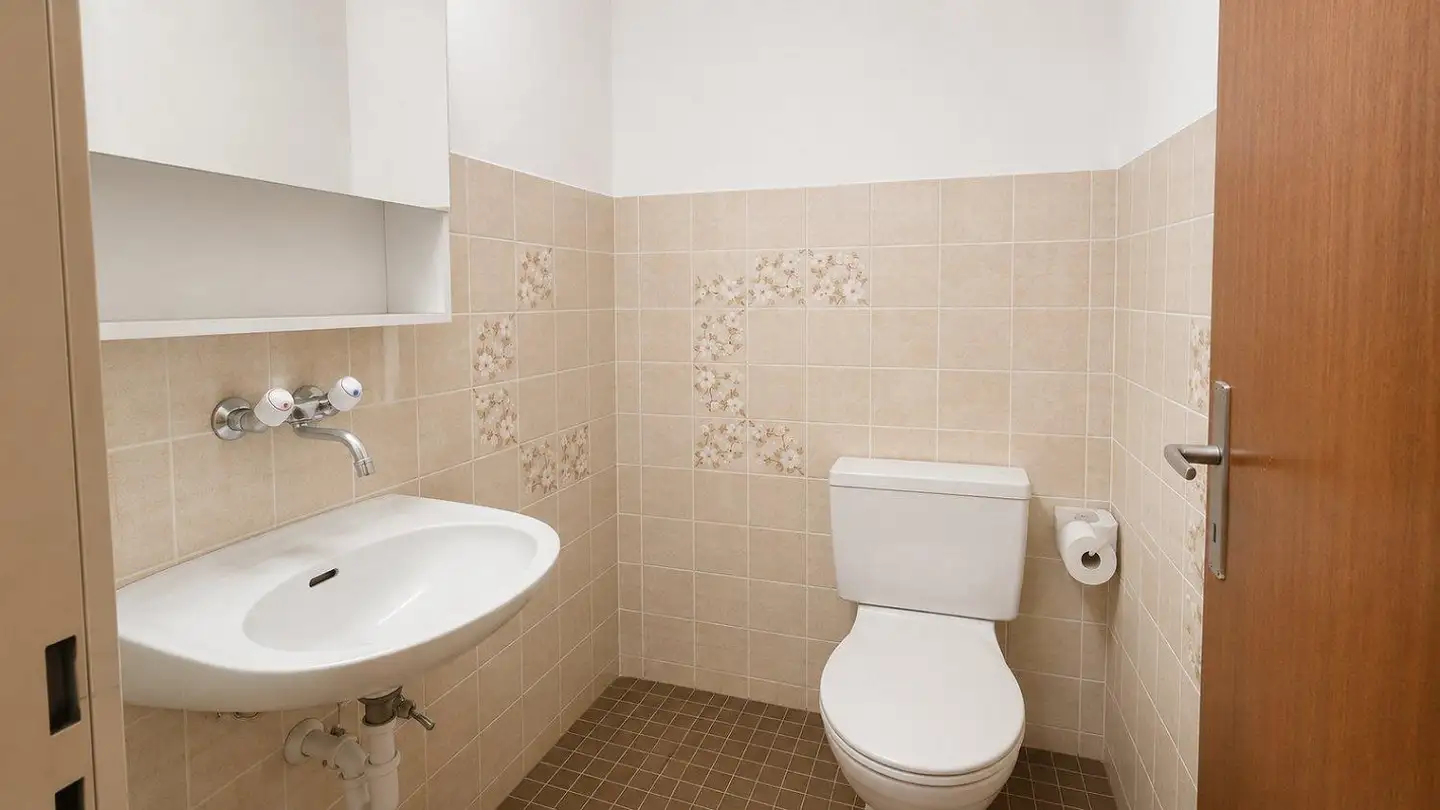 Laboratorio in affitto - Tulpenweg 14, 4153 Reinach BL - Foto 4