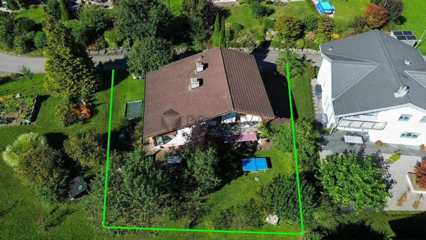 Maison individuelle à vendre - 8772 Nidfurn