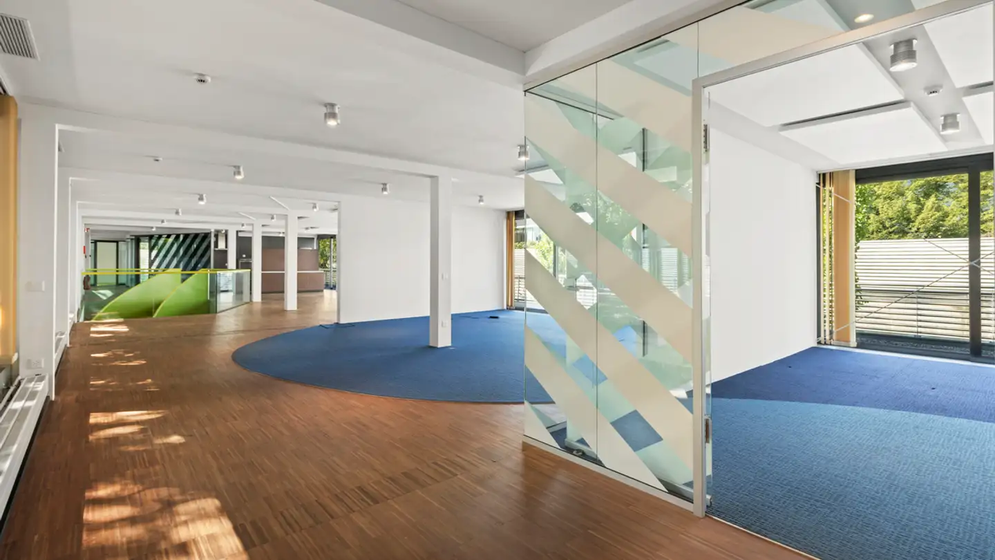 Spazio ufficio in affitto - Lessingstrasse 5, 8002 Zürich - Foto 2