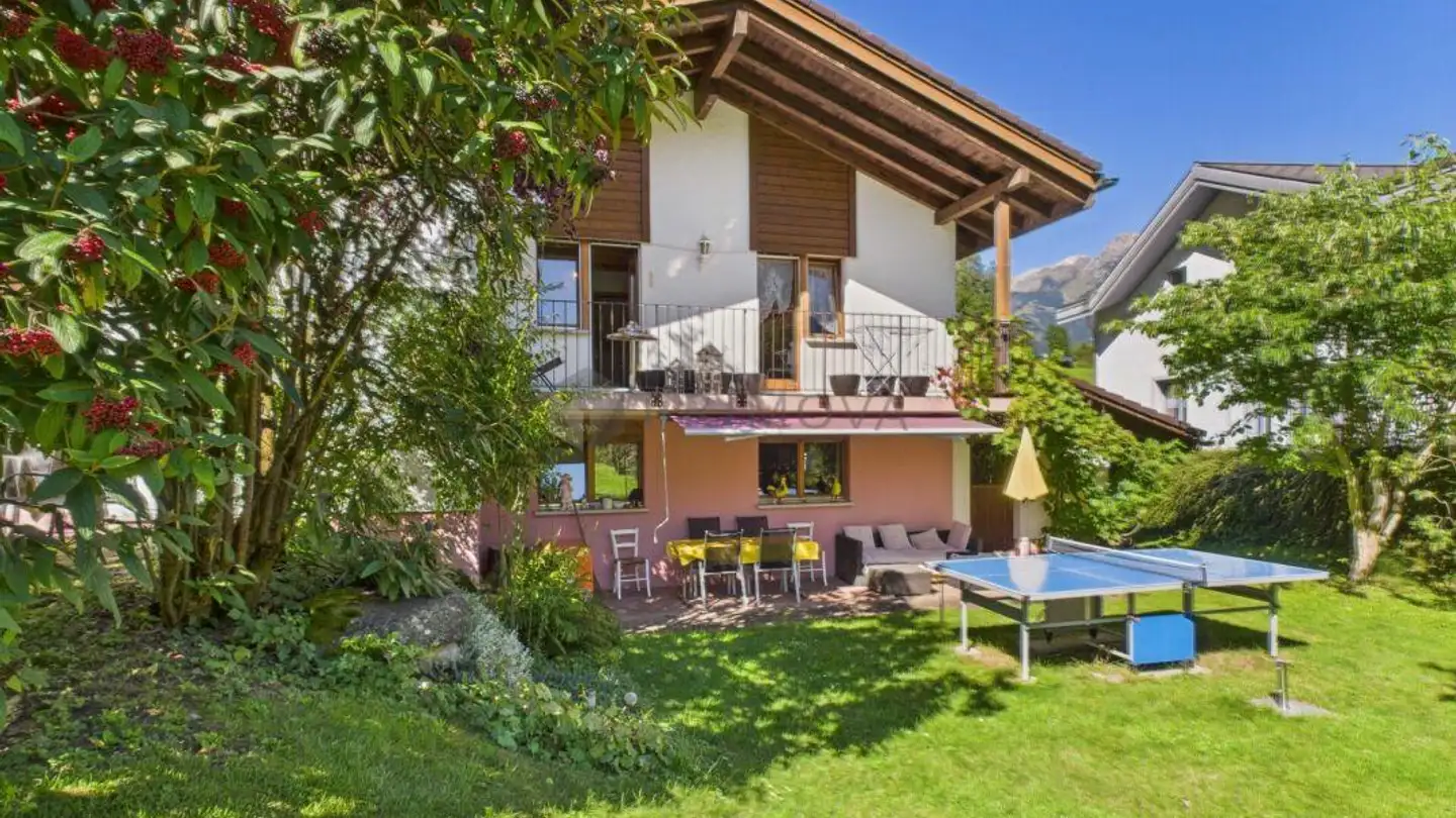 Maison individuelle à vendre - 8772 Nidfurn - Photo 2