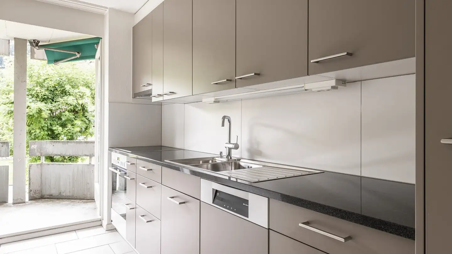 Wohnung mieten - Bahnhofstrasse 4c, 5300 Turgi