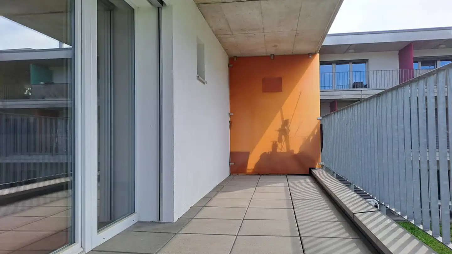 Appartamento in affitto - Rue Edouard-Verdan 24d, 1400 Yverdon-les-Bains - Foto 4