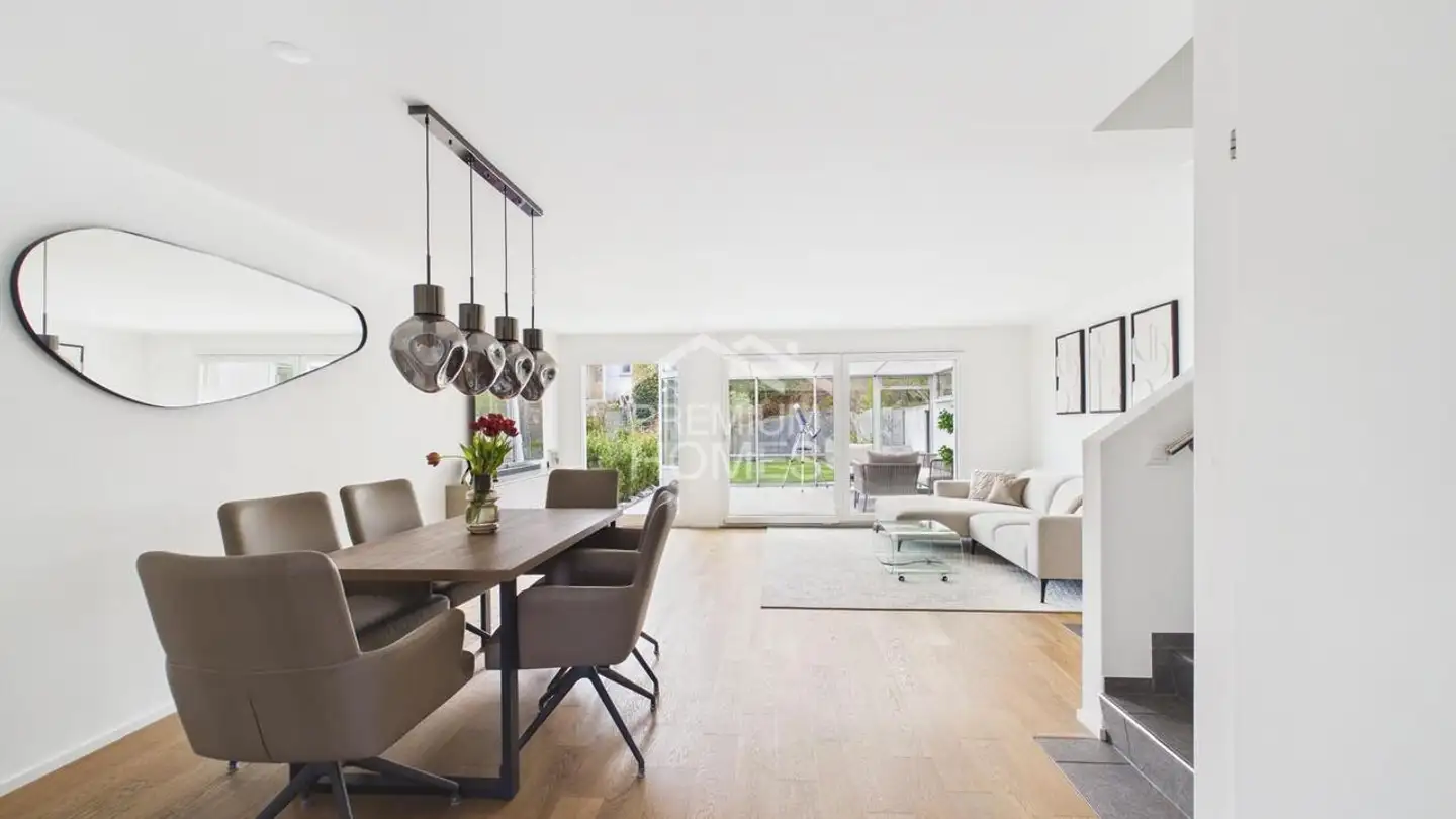 Casa a schiera in vendita - 8135 Langnau am Albis