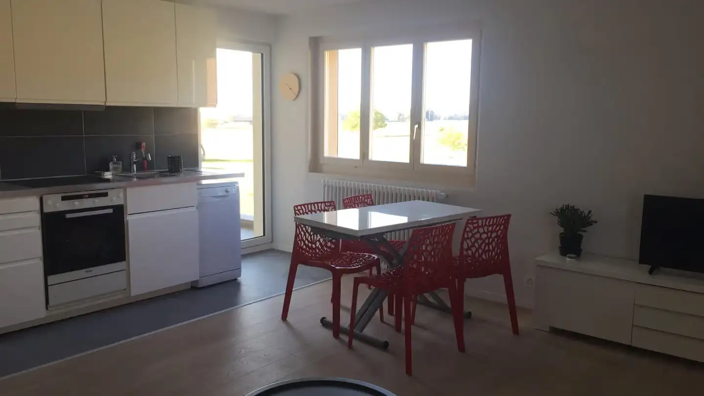 Wohnung mieten - Route De Nyon 22, 1270 Trélex - Foto 2