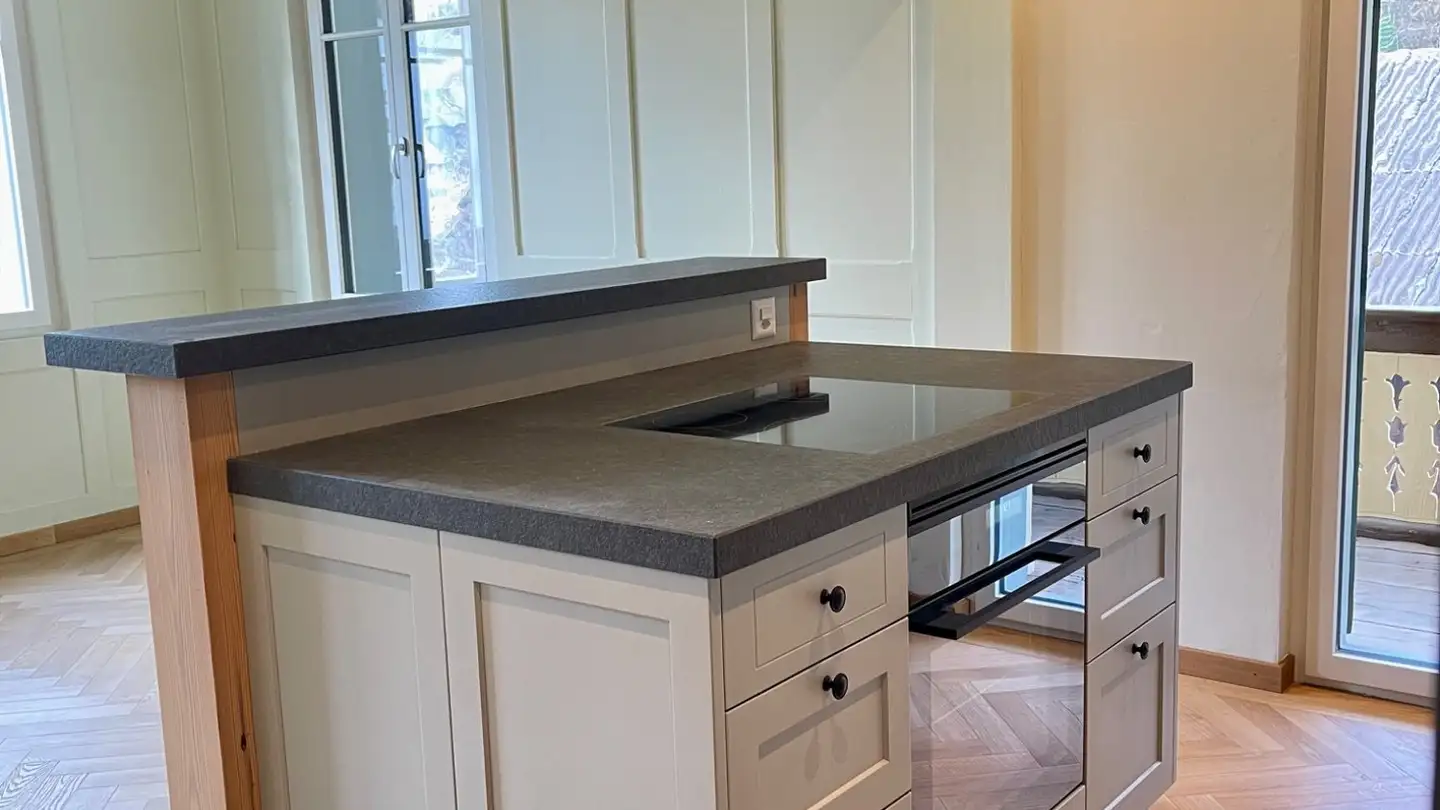 Apartment for rent - Burgdorfstrasse 11, 3672 Oberdiessbach