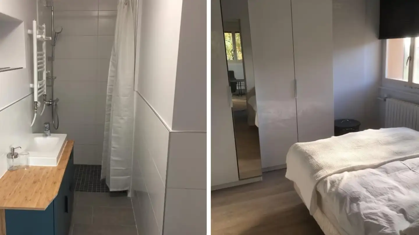 Wohnung mieten - Route De Nyon 22, 1270 Trélex - Foto 3