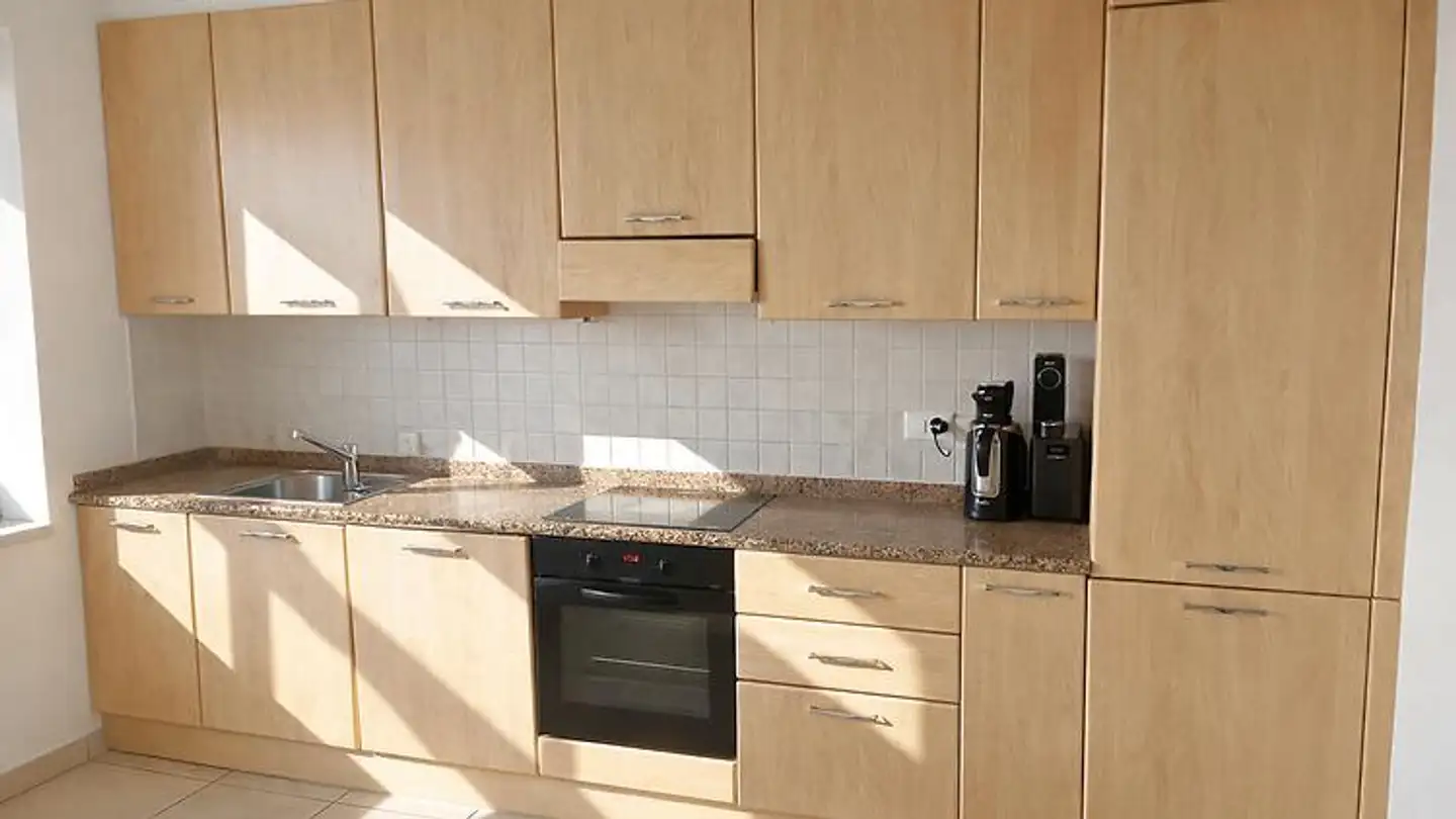 Appartement meublé à louer - 6977 Ruvigliana - Photo 4