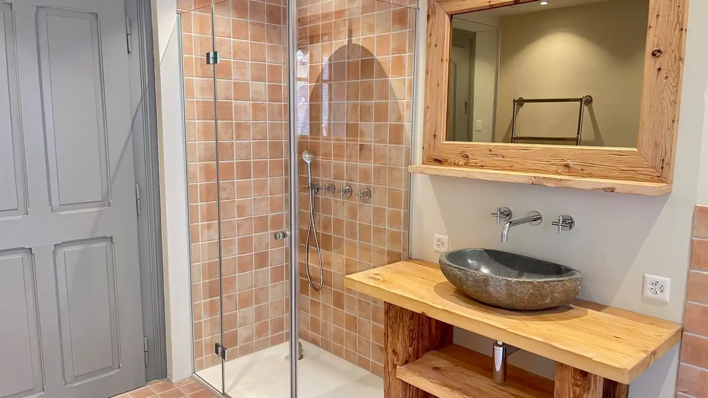 Apartment for rent - Burgdorfstrasse 11, 3672 Oberdiessbach - Photo 3