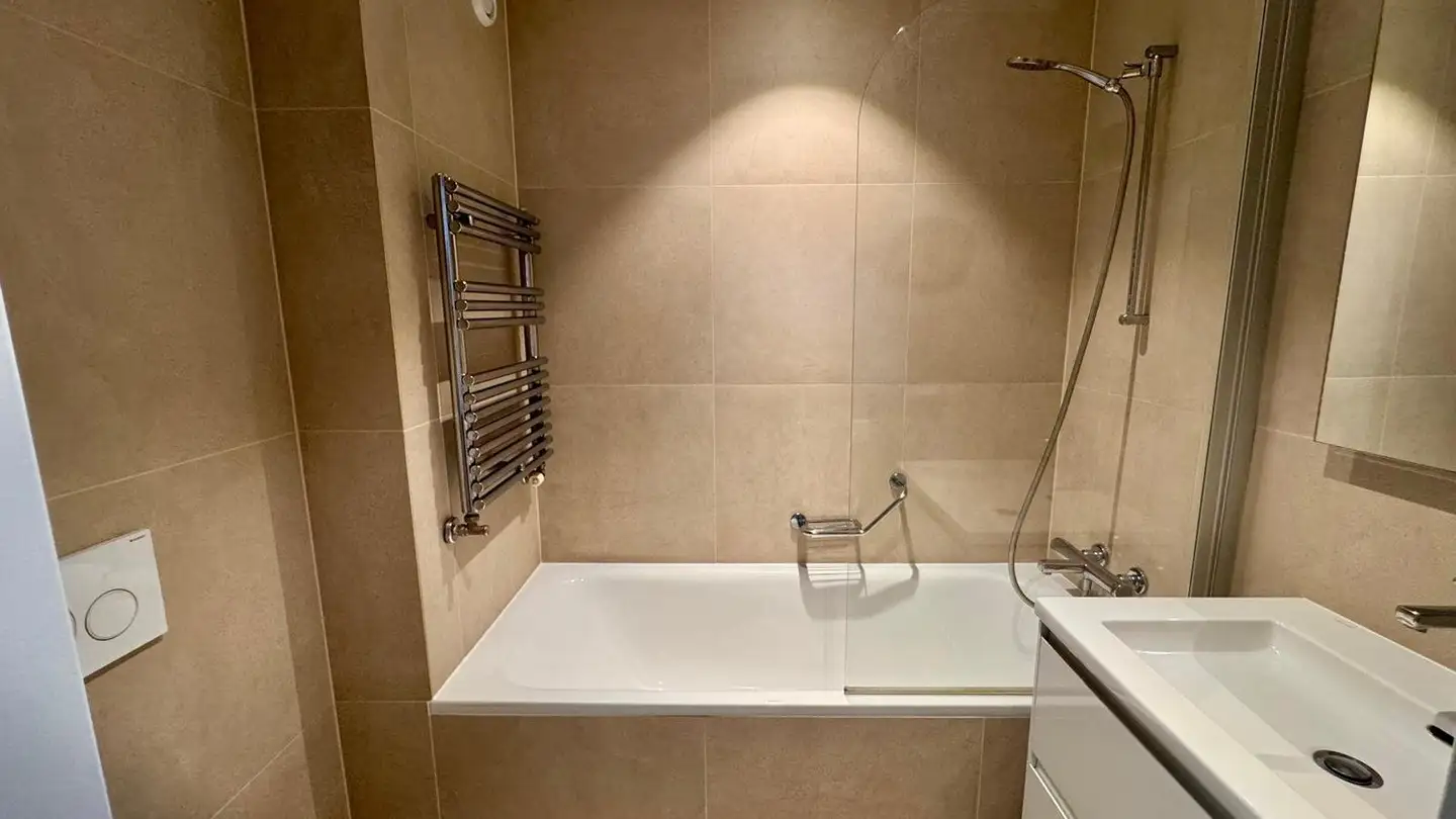 Wohnung mieten - Chemin Frank- Thomas 32, 1208 Genève - Foto 4