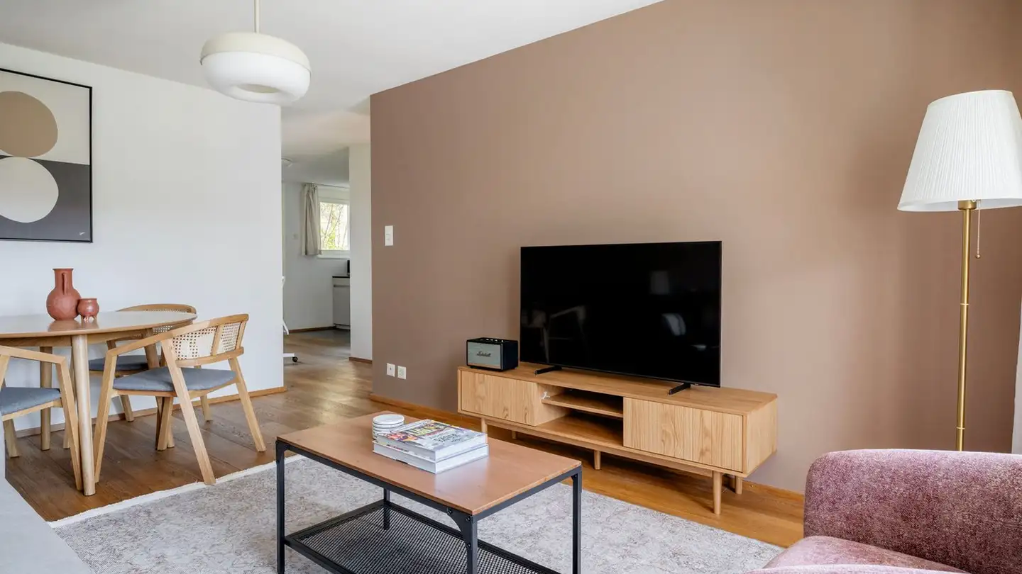 Appartamento ammobiliato in affitto - Im Grund 2, 8910 Affoltern am Albis - Photo 4