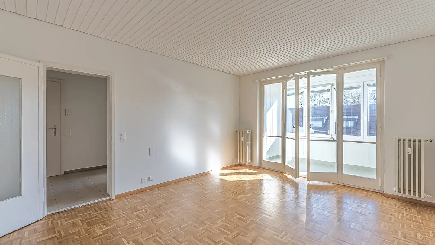 Wohnung mieten - Wasgenring 56, 4055 Basel - Foto 2