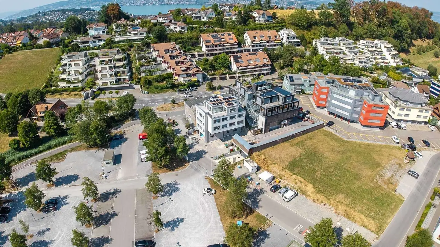 Bürofläche mieten - 8832 Wollerau - Foto 4