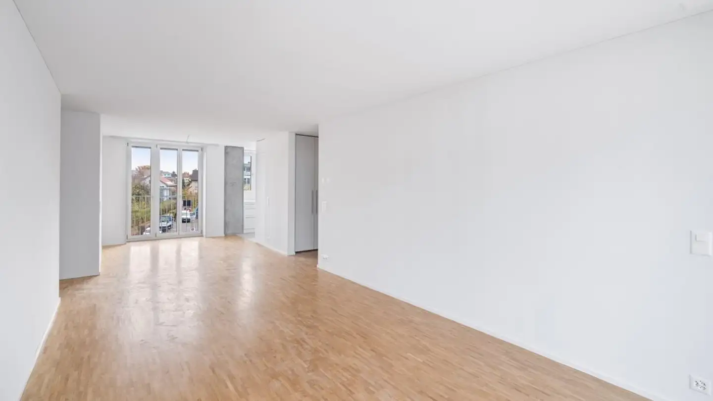 Wohnung mieten - Gartenhof 18, 8408 Winterthur - Foto 4