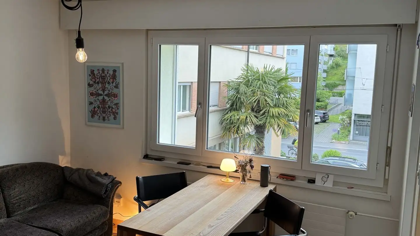 Appartement à louer - 6005 Luzern