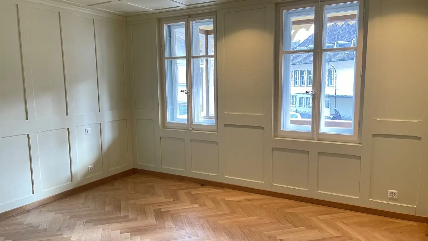 Apartment for rent - Burgdorfstrasse 11, 3672 Oberdiessbach - Photo 4